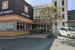 Cafe Fadie image