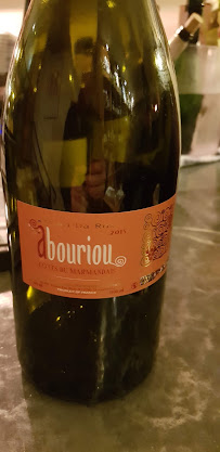 Chardonnay du Bistro Les Vieilles Canailles à Aix-en-Provence - n°3