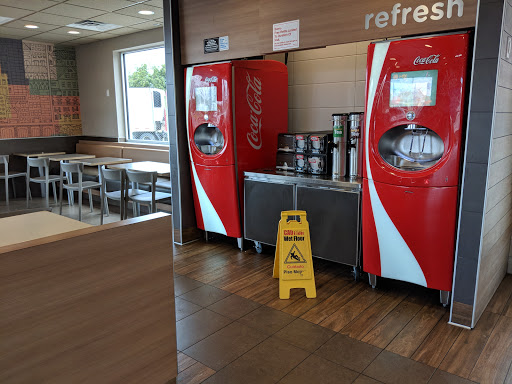 McDonalds image