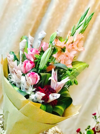 حدائق الناردين 