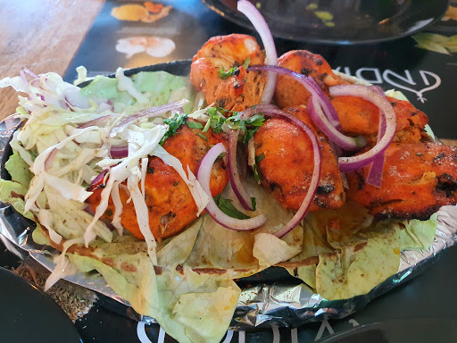Indian Taste Restauracja Indyjska - FOOD & WINE