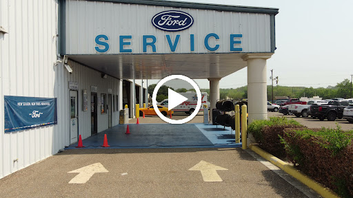 Ford Dealer «Payne Rio Grande City Ford», reviews and photos