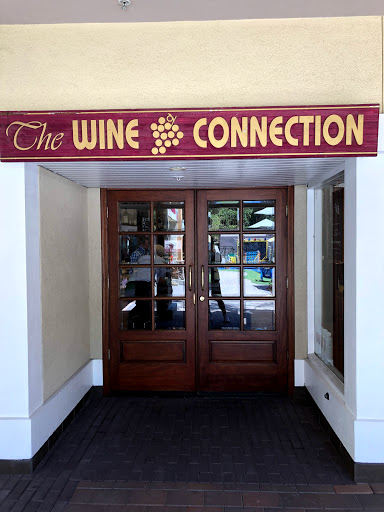 Wine Store «The Wine Connection», reviews and photos, 2650 Via De La Valle # C130, Del Mar, CA 92014, USA