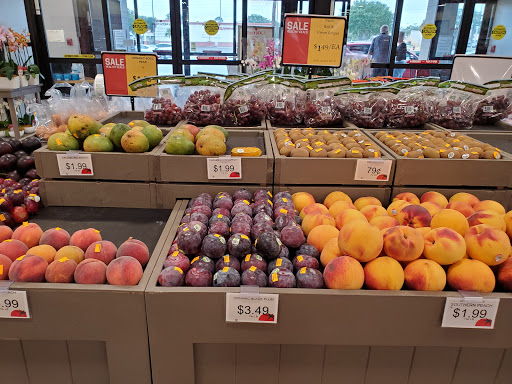 Grocery Store «Earth Fare», reviews and photos, 2405 SW 27th Ave #101, Ocala, FL 34471, USA