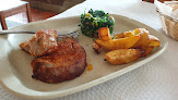 Restaurante O Rafael Bustos