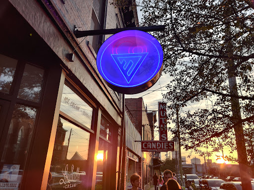 Ice Cream Shop «Louisville Cream», reviews and photos, 1164 S Brook St, Louisville, KY 40203, USA