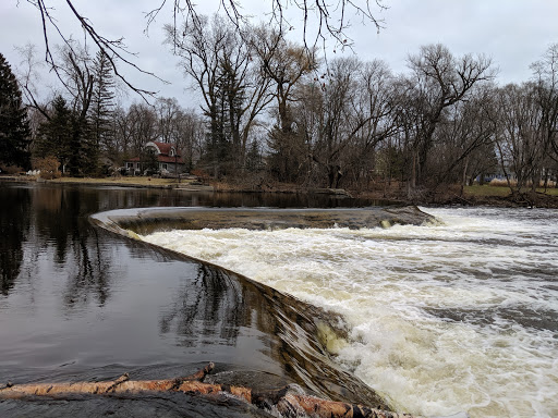 Kletzsch Park