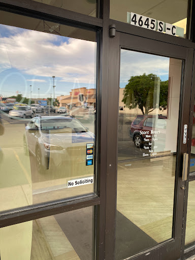 Hair Salon «Fantastic Sams Cut & Color», reviews and photos, 4645 4000 W Unit C, West Valley City, UT 84120, USA