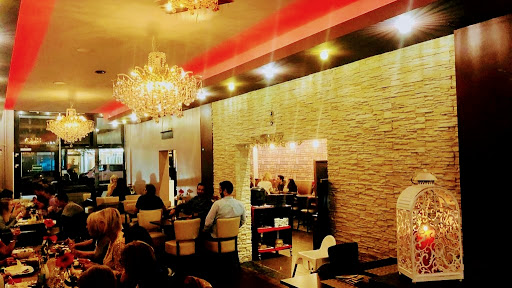 Thai & indisches Restaurant Curry Lounge