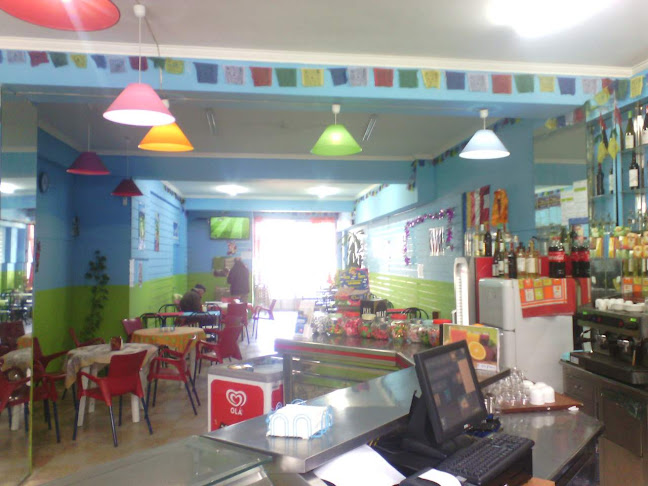 Avaliações doPotala Café & Pastelaria em Almada - Cafeteria