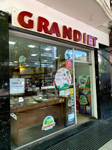 Grandiet Buenos Aires