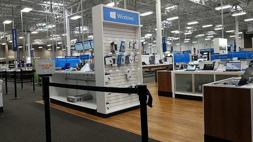 Electronics Store «Best Buy», reviews and photos, 2800 N Central Expy, Plano, TX 75074, USA