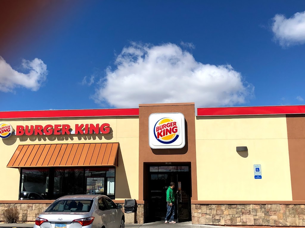 Burger King 89511