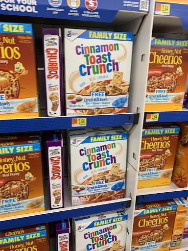 Discount Store «Walmart», reviews and photos, 164 Danbury Rd, New Milford, CT 06776, USA