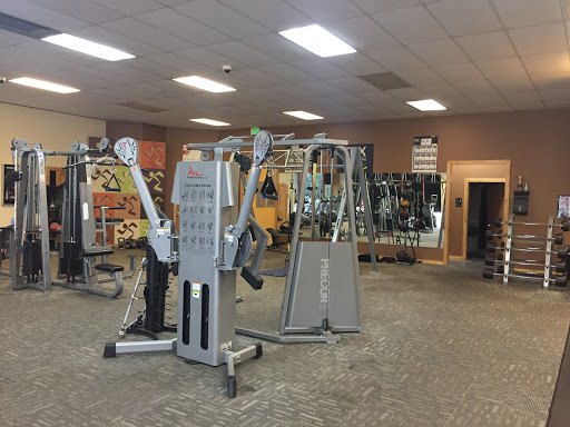 Gym «Anytime Fitness», reviews and photos, 325 Waneka Pkwy, Lafayette, CO 80026, USA
