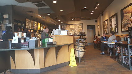 Starbucks - 1355 Georgesville Rd, Columbus, OH 43228