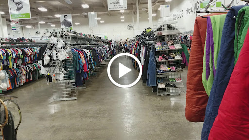 Thrift Store «Eco Thrift», reviews and photos, 7224 55th St, Sacramento, CA 95823, USA