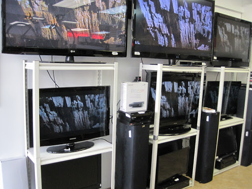 Pawn Shop «GC Pawn #6 - Gold N Connection», reviews and photos, 1472 N State Road-7, Lauderhill, FL 33313, USA