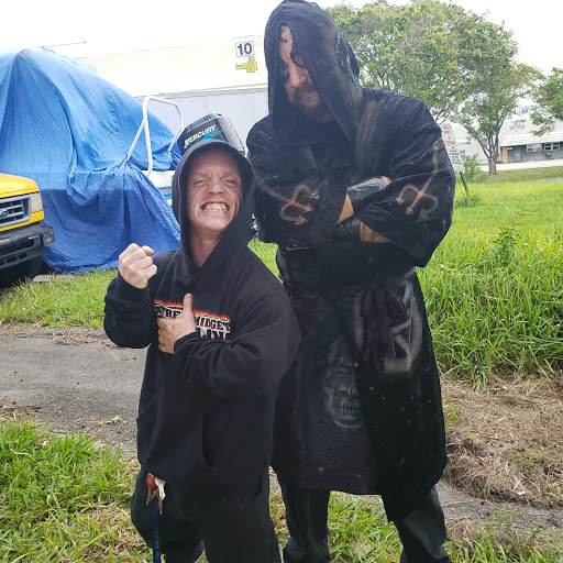 Used Motorcycle Dealer «Top Gear Inc», reviews and photos, 2000 Stirling Rd, Dania Beach, FL 33004, USA