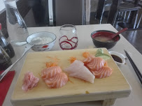 Plats et boissons du Restaurant de sushis Akashiso à Saintes - n°8