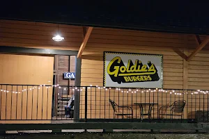 Goldie's Burgers image