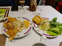 Plats et boissons du Restaurant asiatique Restaurant au Pékin à SAVERNE - n°3