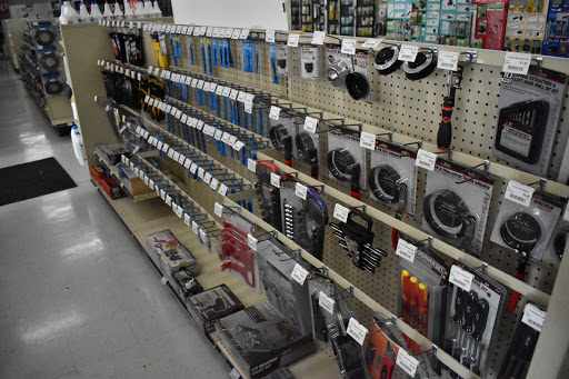 Auto Parts Store «Monument Car Parts», reviews and photos, 3900 Delta Fair Blvd, Antioch, CA 94509, USA