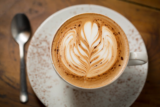 Coffee Shop «Wake Up Coffee Company», reviews and photos, 256 Redfern Village, Saint Simons Island, GA 31522, USA