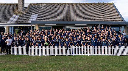 Dunedin Rugby Football Club (Inc)