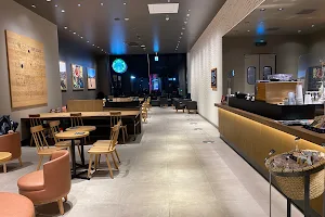 Starbucks Coffee - Aeon Mall Takasaki 2F image