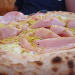 Photo n°1 de l'avis de Laura.u fait le 27/09/2023 à 05:53 sur le  La Pergola Ristorante Pizzeria à Sinagra