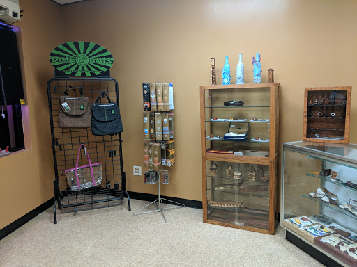 Tobacco Shop «Elliston Place Smokeshop», reviews and photos, 2204 Elliston Pl # H, Nashville, TN 37203, USA