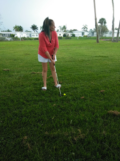 Golf Course «Greens of Manatee Golf Course», reviews and photos, 101 Cortez Rd W, Bradenton, FL 34207, USA