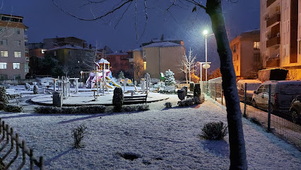 Turgut aktas parkı