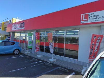 Ｒｏｏｍ'ｓ！賃貸 浜松高台店