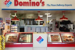 Domino's Pizza - New Empire Esplanade Kolkata image