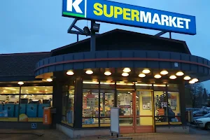 K-Supermarket Virmo image