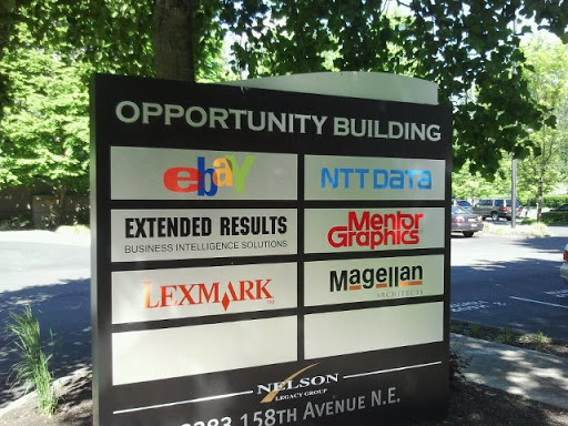 Print Shop «Washington Graphics LLC», reviews and photos, 15340 NE 92nd St b, Redmond, WA 98052, USA