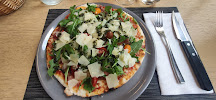 Pizza du Restaurant italien Le Sardaigne à Épernay - n°6
