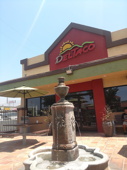 DEL TACO