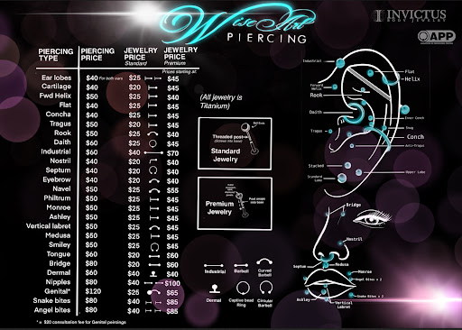 Explore cute finger tattoo ideas, creative tattoo ideas in Henrico, available at Ink Therapy Tattoo Lounge