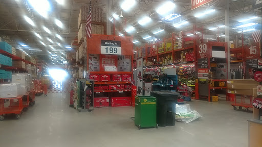 Home Improvement Store «The Home Depot», reviews and photos, 4200 Derry St, Swatara, PA 17111, USA