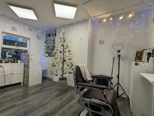 Silver Fox Barbers in Malahide, Co. Dublin