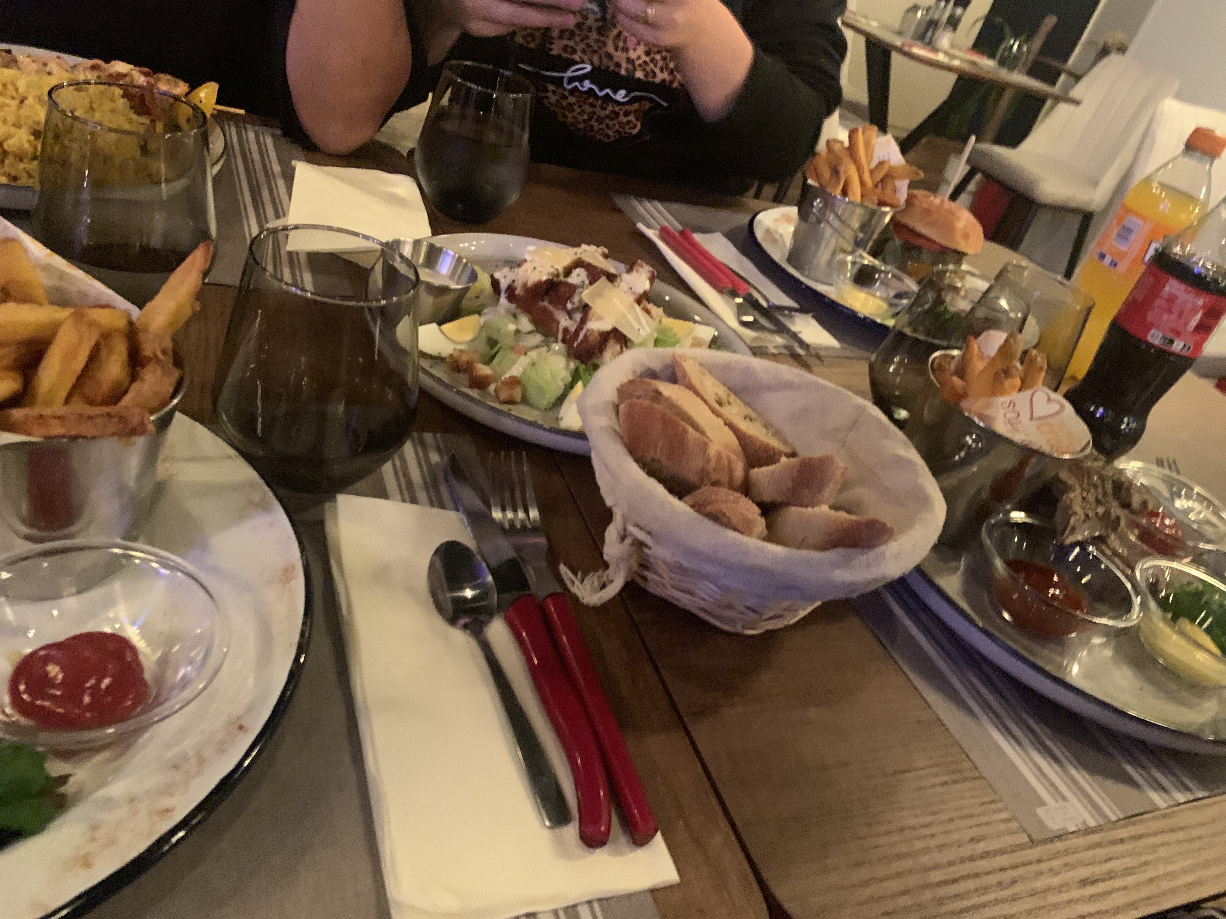 Photo n° 3 de l'avis de linda.a fait le 13/10/2023 à 20:44
