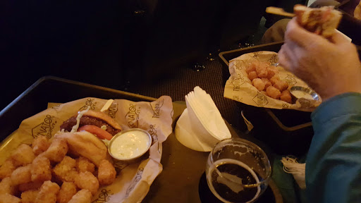 Movie Theater «McMenamins Anderson School Theater», reviews and photos, 18607 Bothell Way NE, Bothell, WA 98011, USA