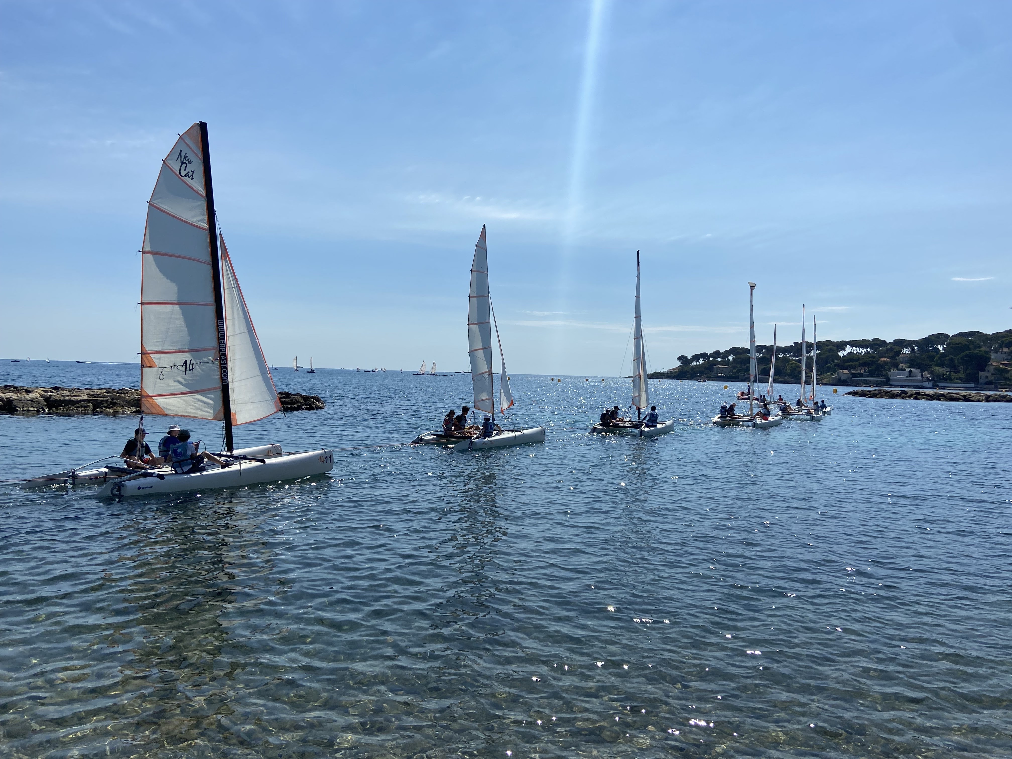 Photo n° 1 de l'avis de Sarah. fait le 28/07/2022 à 08:41