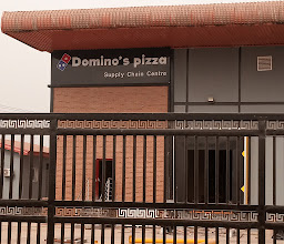 Domino Pizza photo