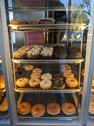 Donut Shop «Fresh Donuts & Bagel», reviews and photos, 34113 Fremont Blvd, Fremont, CA 94555, USA