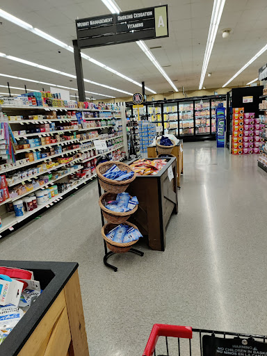 Supermarket «Giant Eagle Supermarket», reviews and photos, 7400 Broadview Rd, Parma, OH 44134, USA