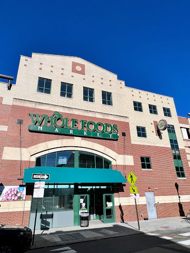 Grocery Store «Whole Foods Market», reviews and photos, 929 South St, Philadelphia, PA 19147, USA